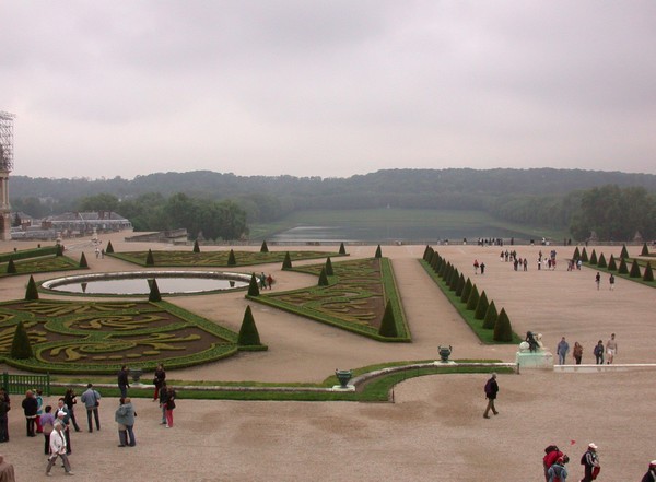 Versailles
